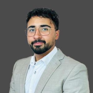 Ali Ibrahim