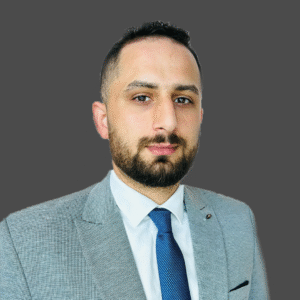 Mostafa Shehata